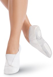 Capezio H072 Lifeknit Sox II Dance Socks - MK Dancewear