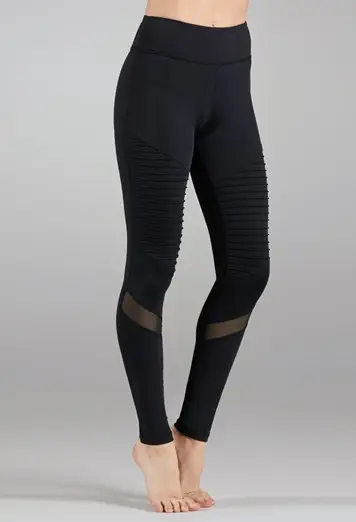 FlexTek Moto Leggings