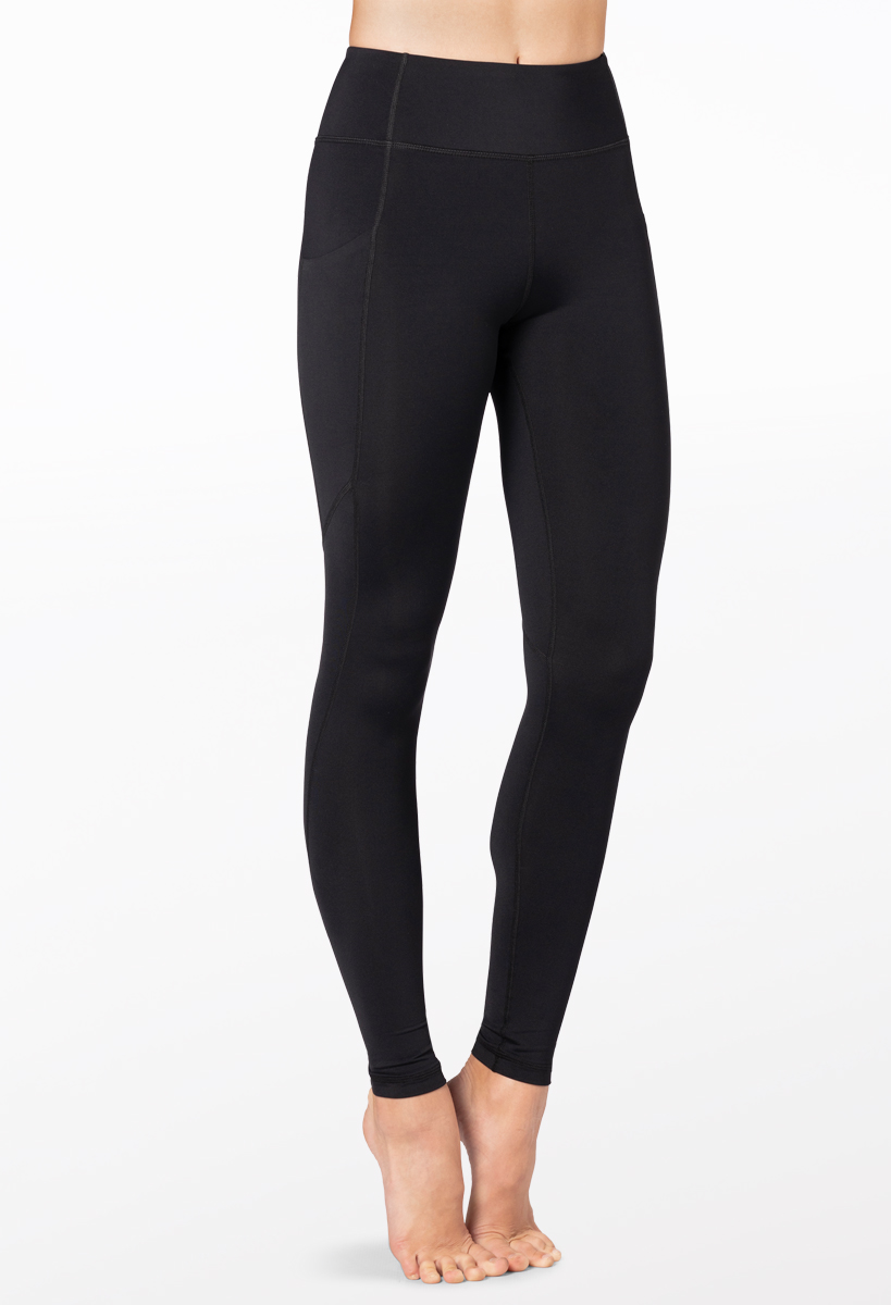 Best leggings hotsell for dancers