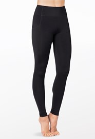 Black Jazz Pant in Spandex – DeMoulin Bros. and Co.