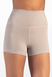 FlexTek Elastic-Free Shorts
