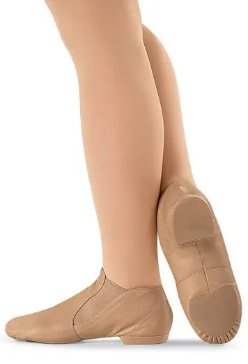 Capezio Gore Jazz Boot 