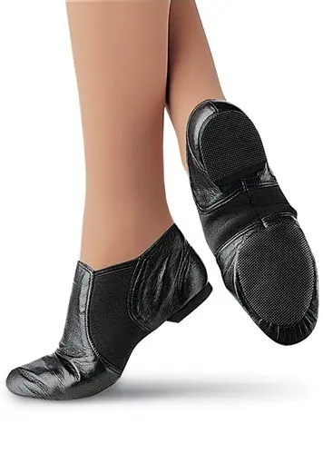 Capezio Jazz Ankle-Boot 