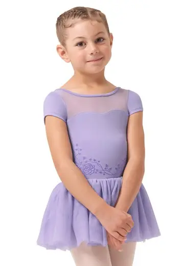 Bloch Tansie Tutu Leotard