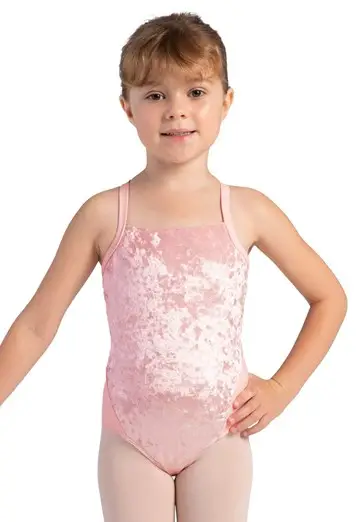 Bloch Pippa Camisole Leotard