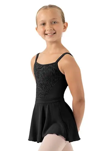 Bloch Scarlett Camisole Dress