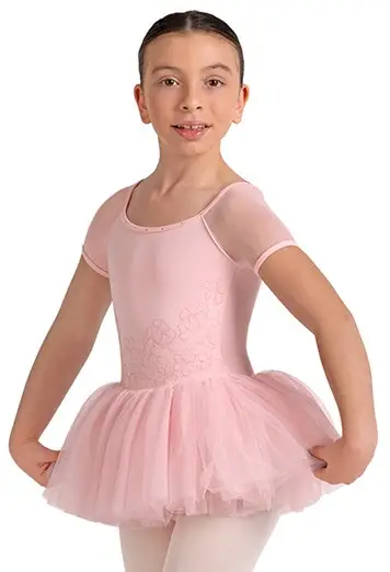 Bloch Lucy Tutu Leotard