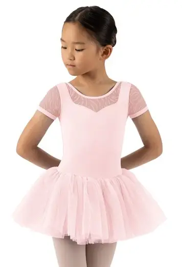 Bloch Holly Boatneck Dress
