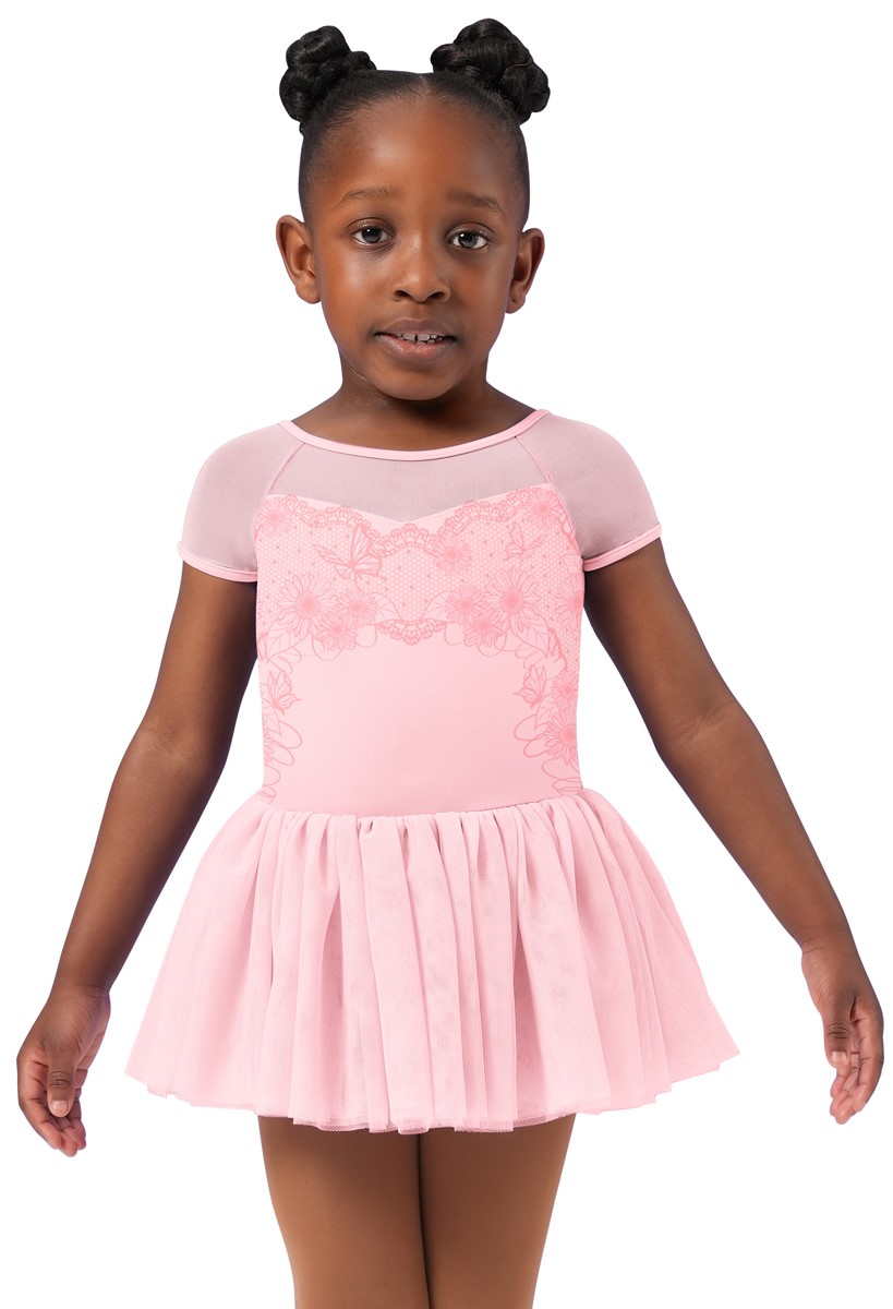 Bloch 2024 tutu dress