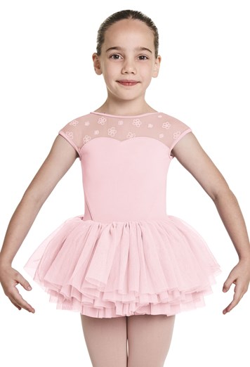 Bloch Kids Keyhole Leotard - Bloch - Product no longer available for ...