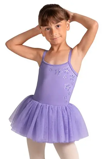 Bloch Anastasia Cami Leotard