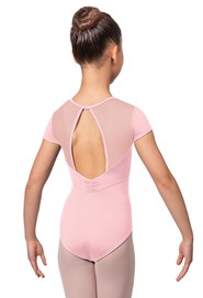 Bloch Open Back Leotard