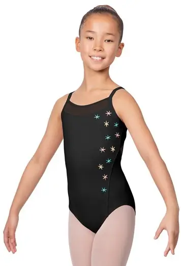 Bloch Racerback Cami Leotard