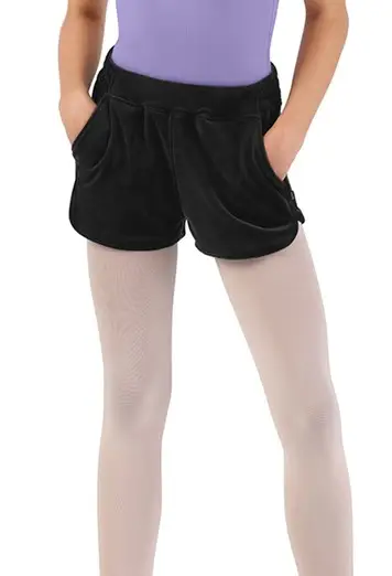 Bloch Kelly Shorts 