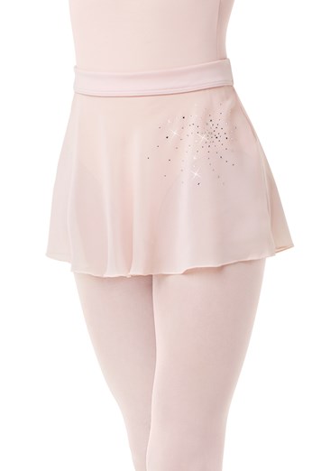 Bloch Ballet Skirt