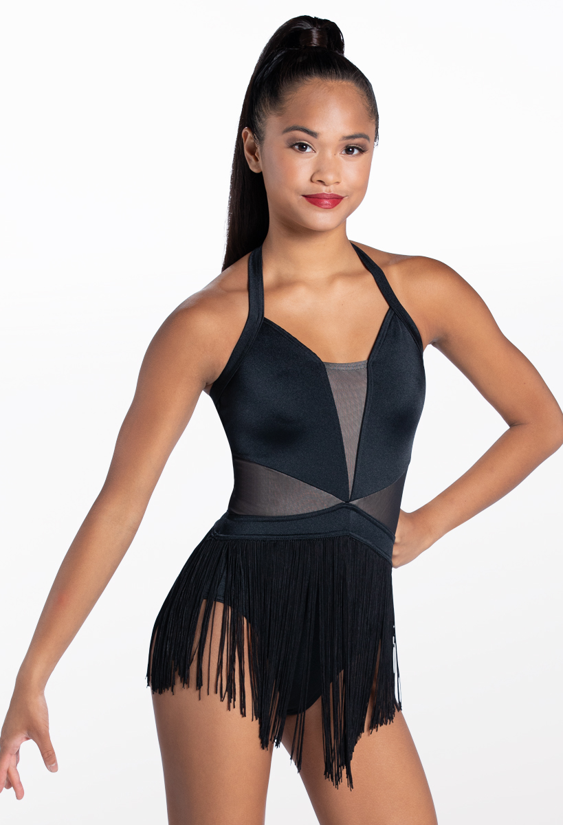 Fringe Skirts Dancewear Solutions