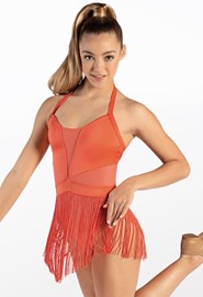 AS Dancewear — The Rio Orange