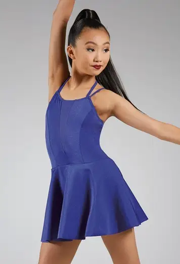 Galaxy Party Dress