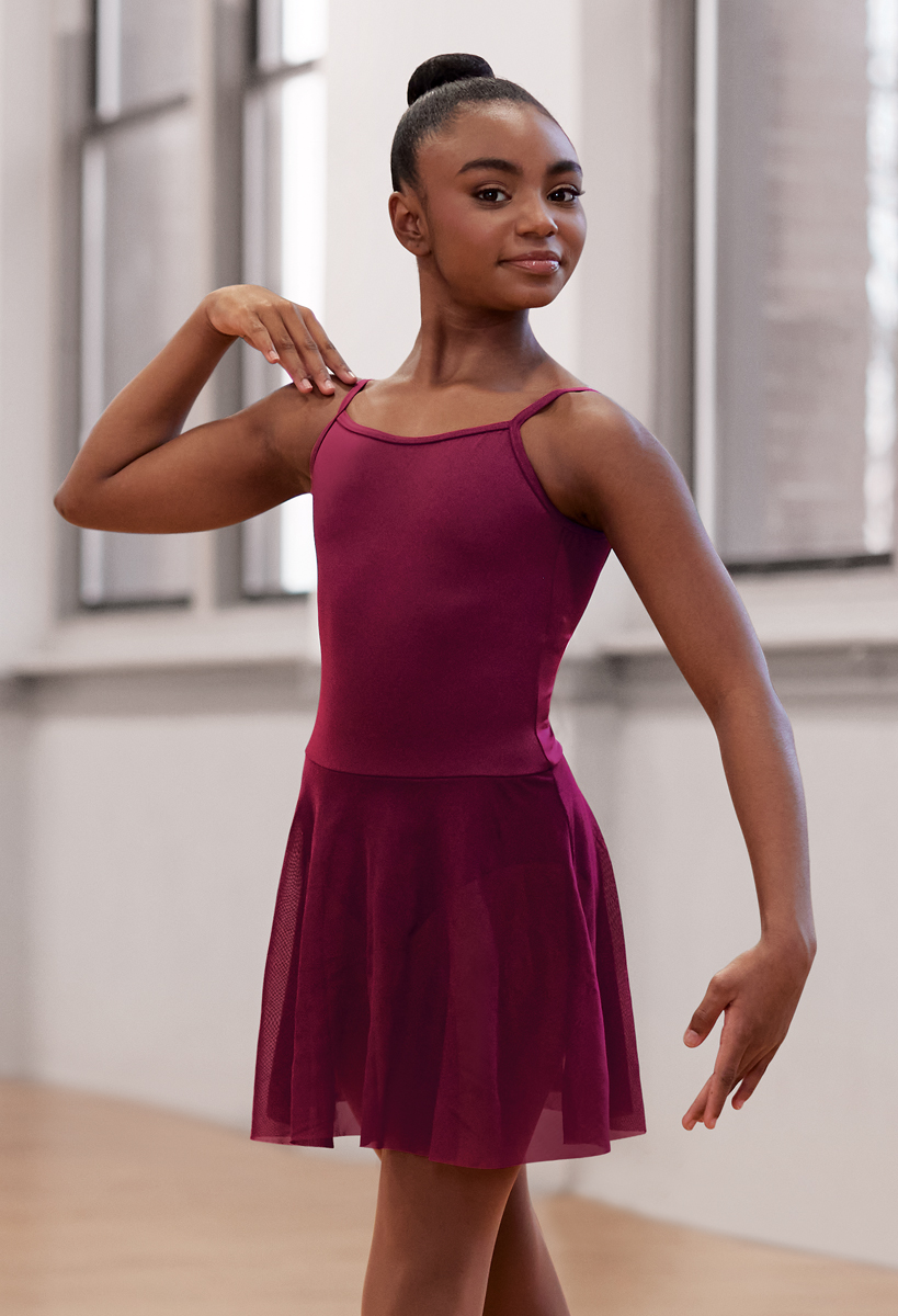 プランクプロジェクト　Pompom Volume Camisole Dress 25SS】PRANK PROJECT プランクプロジェクト /Pompom Volume