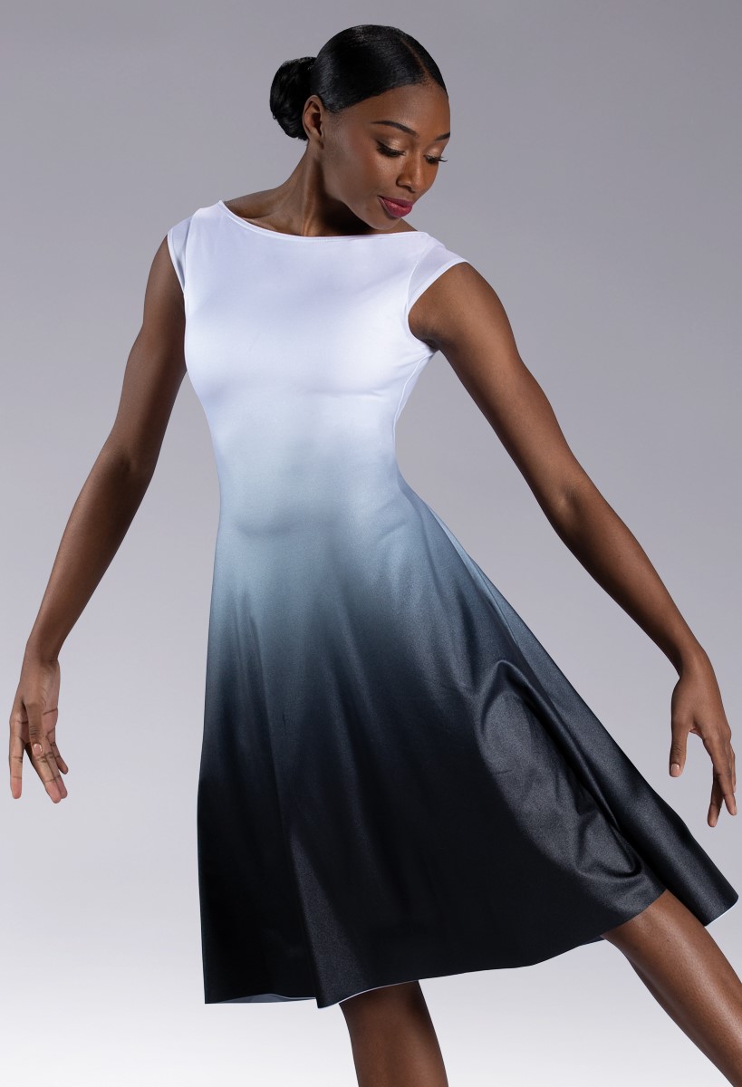 White Dress | Dancewear Solutions®