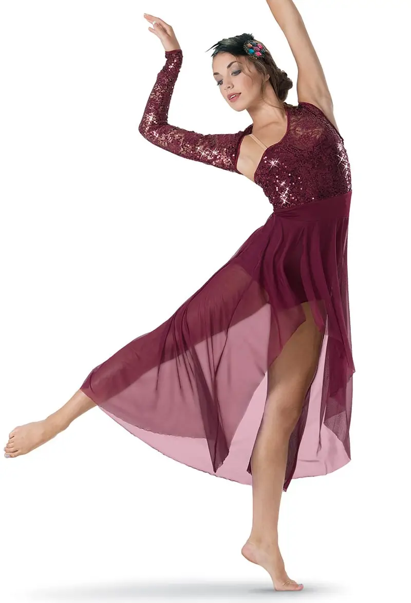 Sequin Lace Maxi Dress - Balera - Product no longer available for purchase Sequin Lace Maxi Dress - Balera - Product no longer available for purchase
