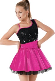 Kids Dance Dresses & Costumes | Dancewear Solutions®