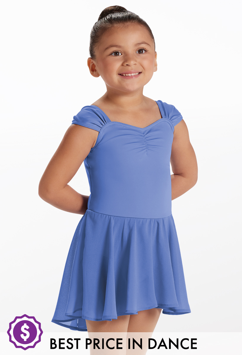 Girl's ballet / dance / performance dress - (S6-7) sold