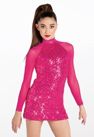 Pink Ballet Costumes  Dancewear Solutions®