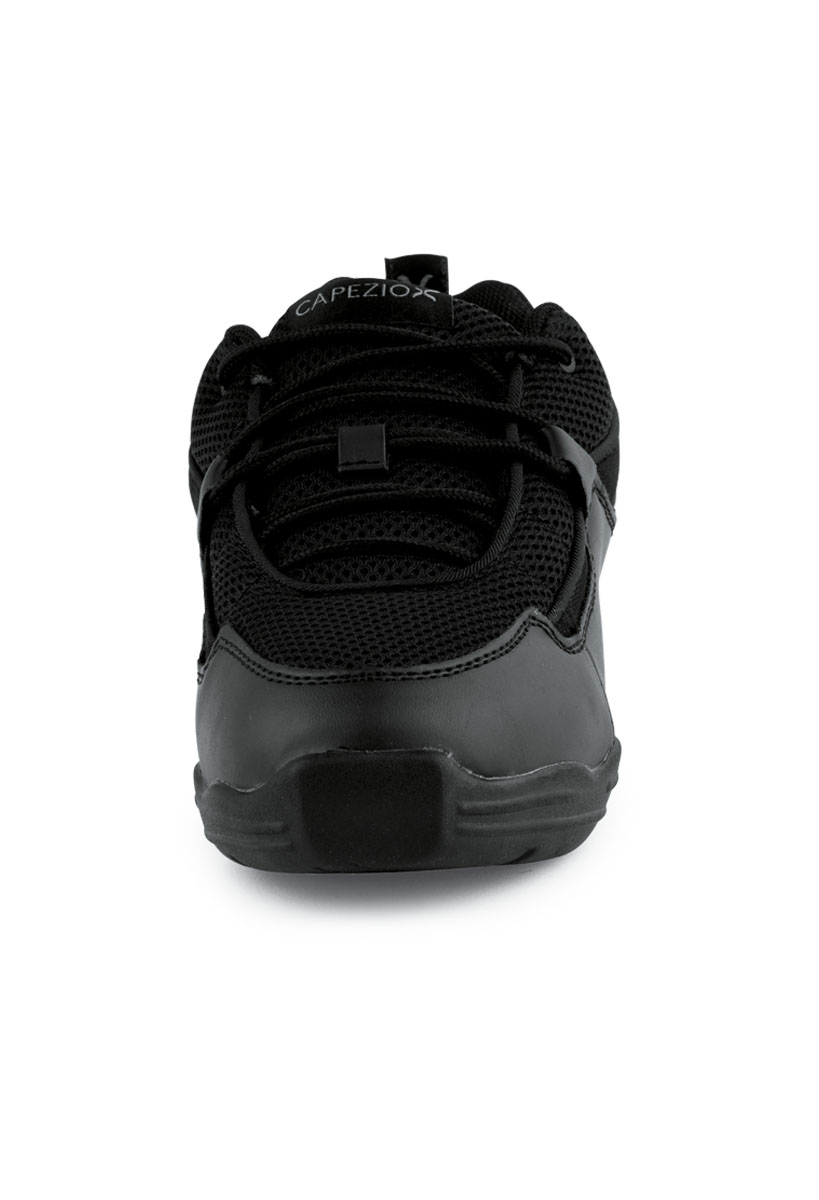 Fierce Dansneaker Hip-Hop Dance Sneaker | Capezio