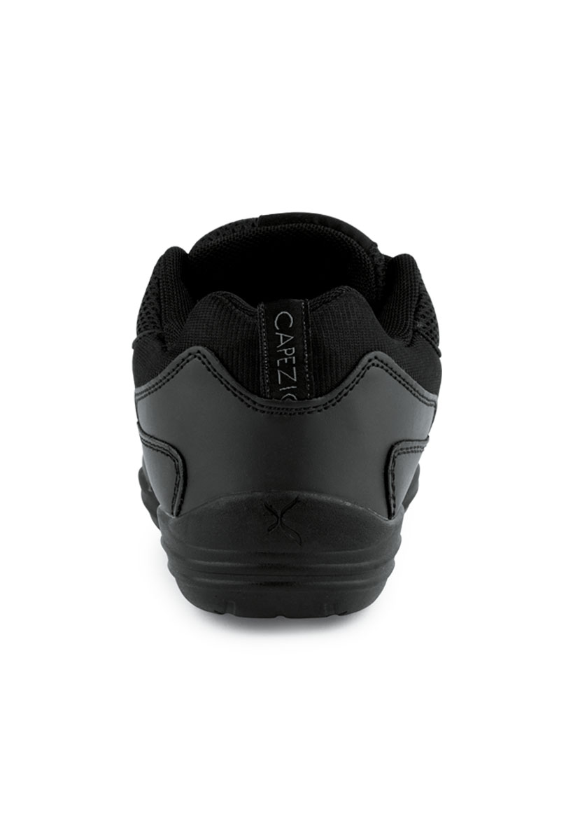 Fierce Dansneaker Hip-Hop Dance Sneaker | Capezio