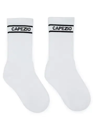 Capezio Unisex Crew Sock