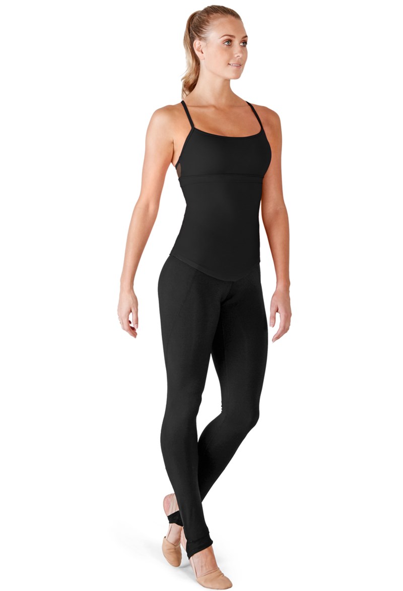 Bloch Stirrup Leggings - Bloch - Product no longer available for