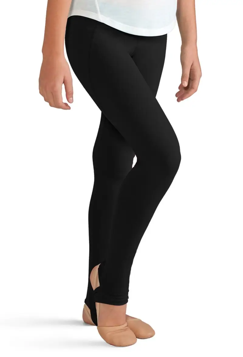 Bloch Kids Stirrup Leggings Bloch Product no longer available