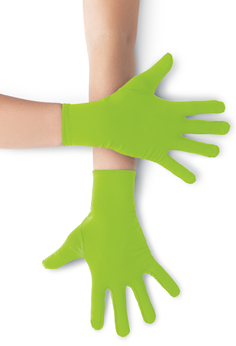 gloves latex free powder free