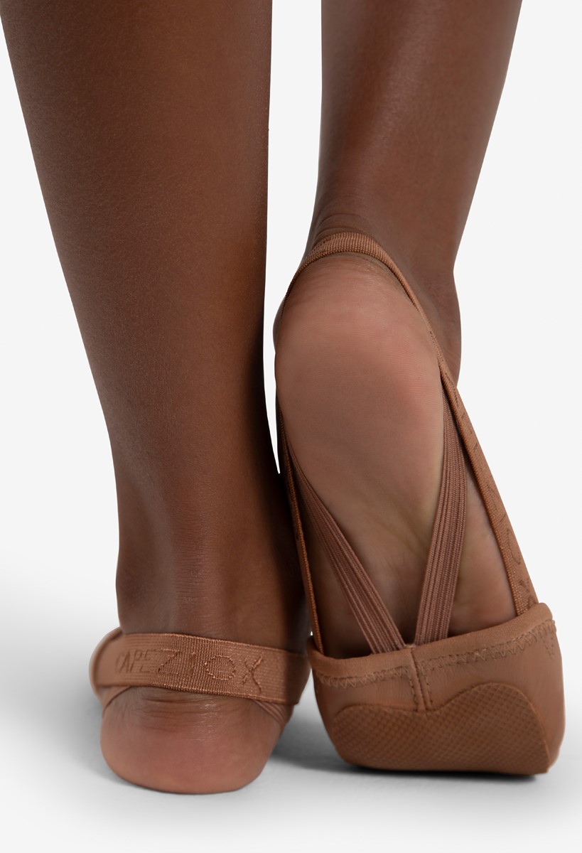 Turning Pointe 55 Pirouette Shoe Capezio