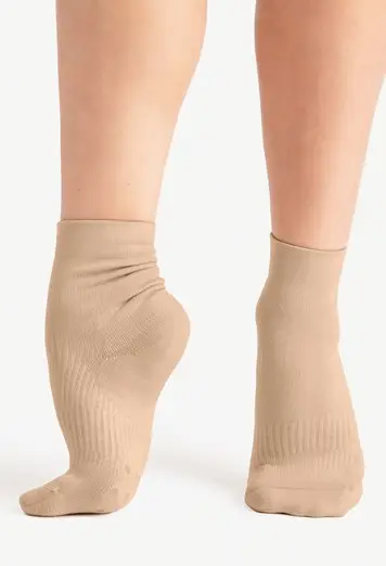 Capezio LifeKnit Sox