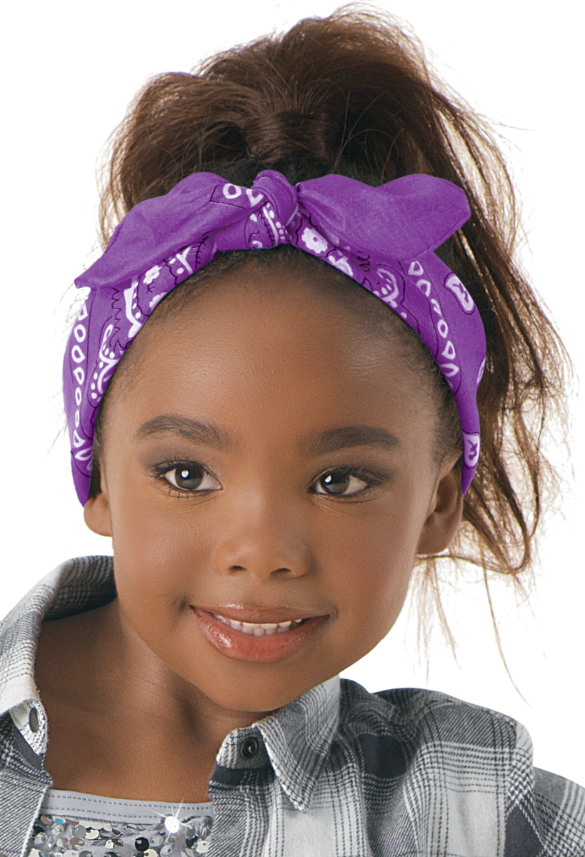 Kids bandana best sale