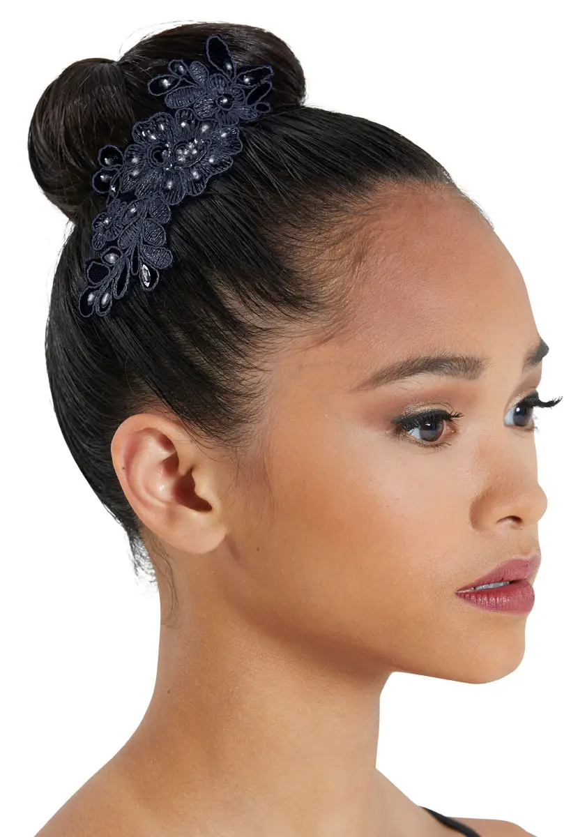 Dance Hair Accessories for Performances & Practice | Weissman® display picture 2