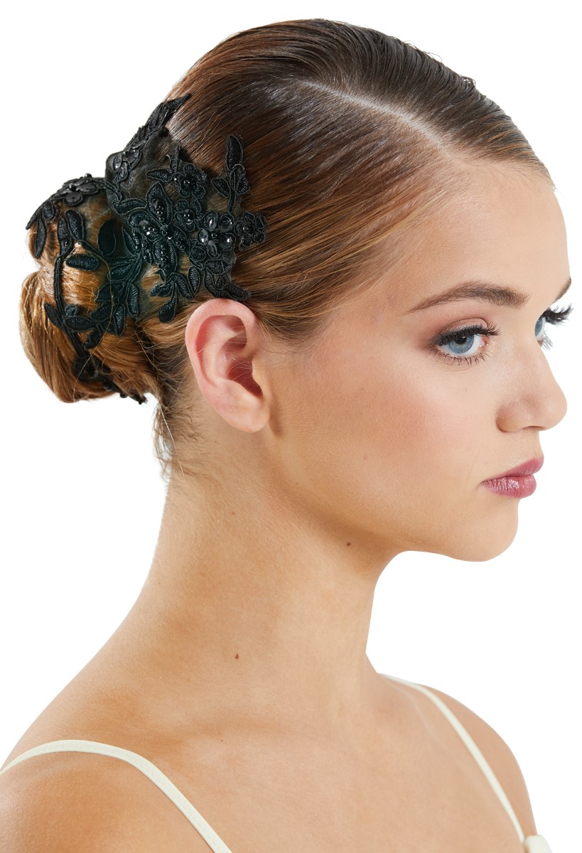 Hair Pieces Dancewear Solutions