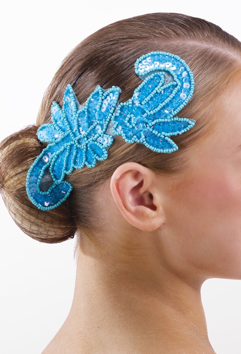 dance headpieces