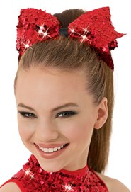 Hair Bows  Dancewear Solutions®