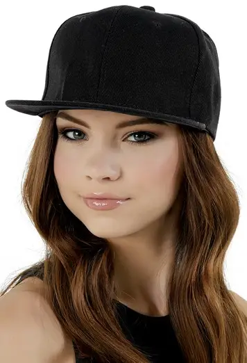 Traditional Baseball Cap