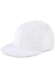 Traditional Baseball Cap