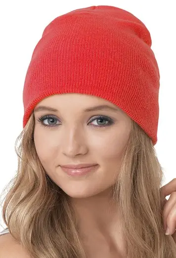 Knit Beanie