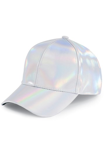 Hologram Hat