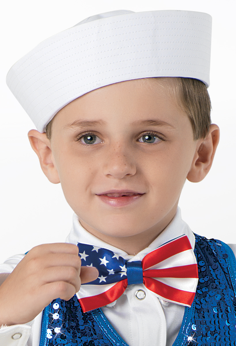 sailor dance costume