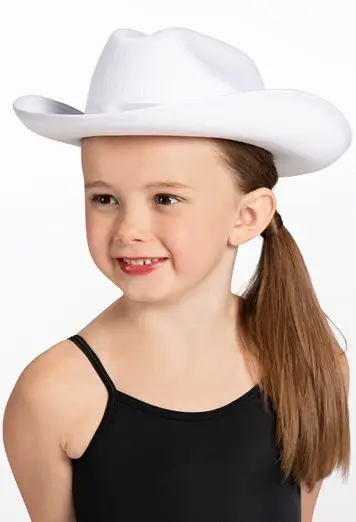 Cowgirl Hat