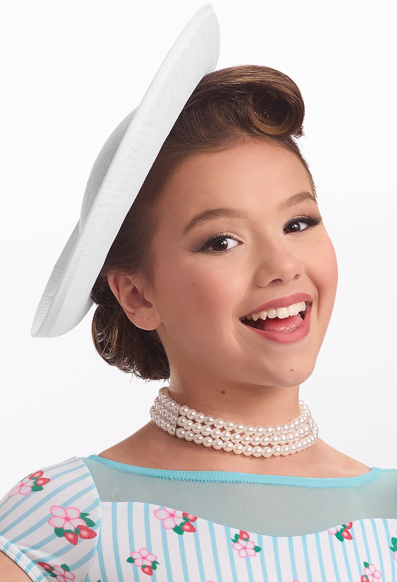 Dance Hat Accessories to Complete Any Costume Look | Weissman®