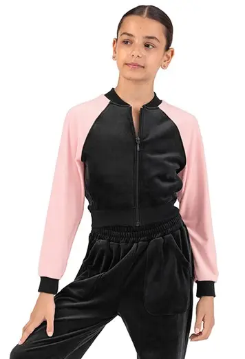 Bloch Julia Jacket