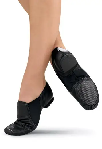 Sansha Charlotte Jazz Shoe